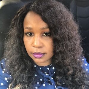 Meet your Posher, Vivian